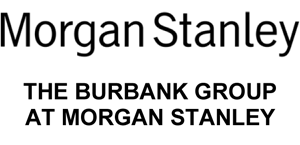 Burbank Group - Morgan Stanley