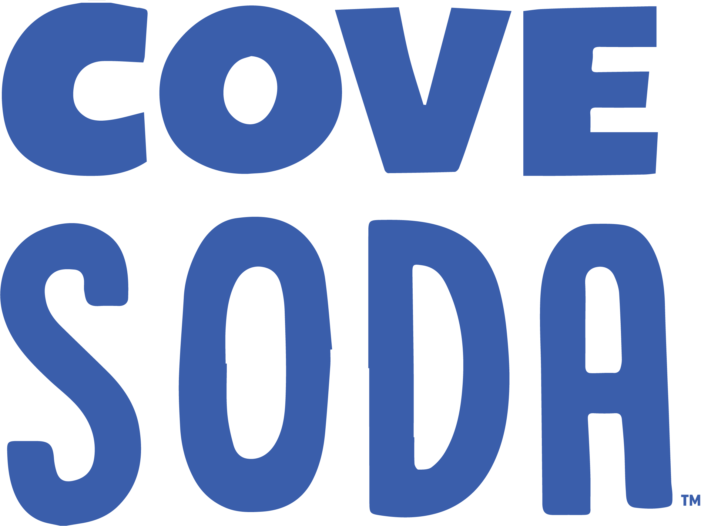 Cove Soda