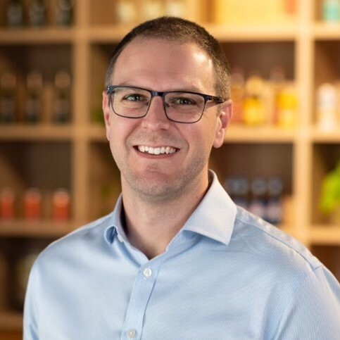 Andrew Tchadovitch