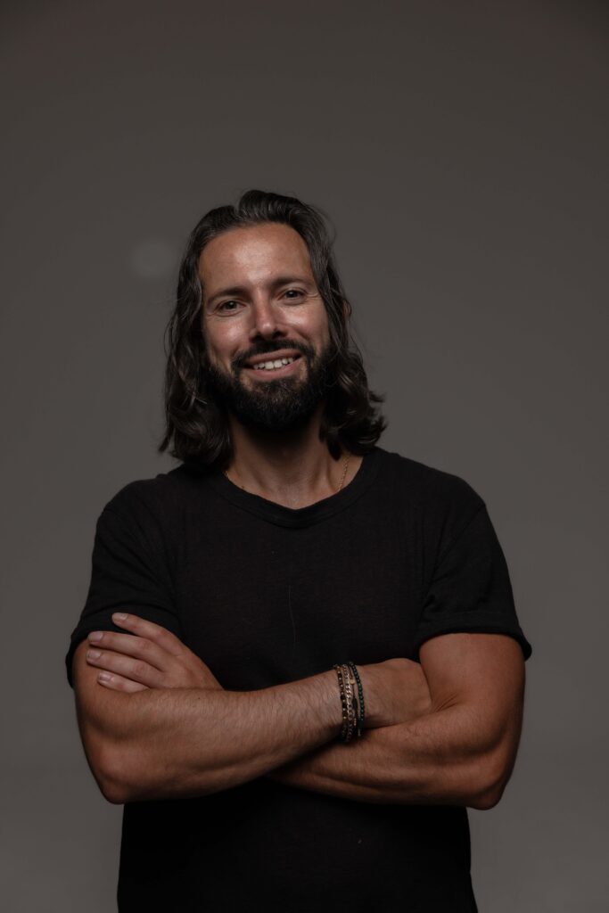 Andrew Salter