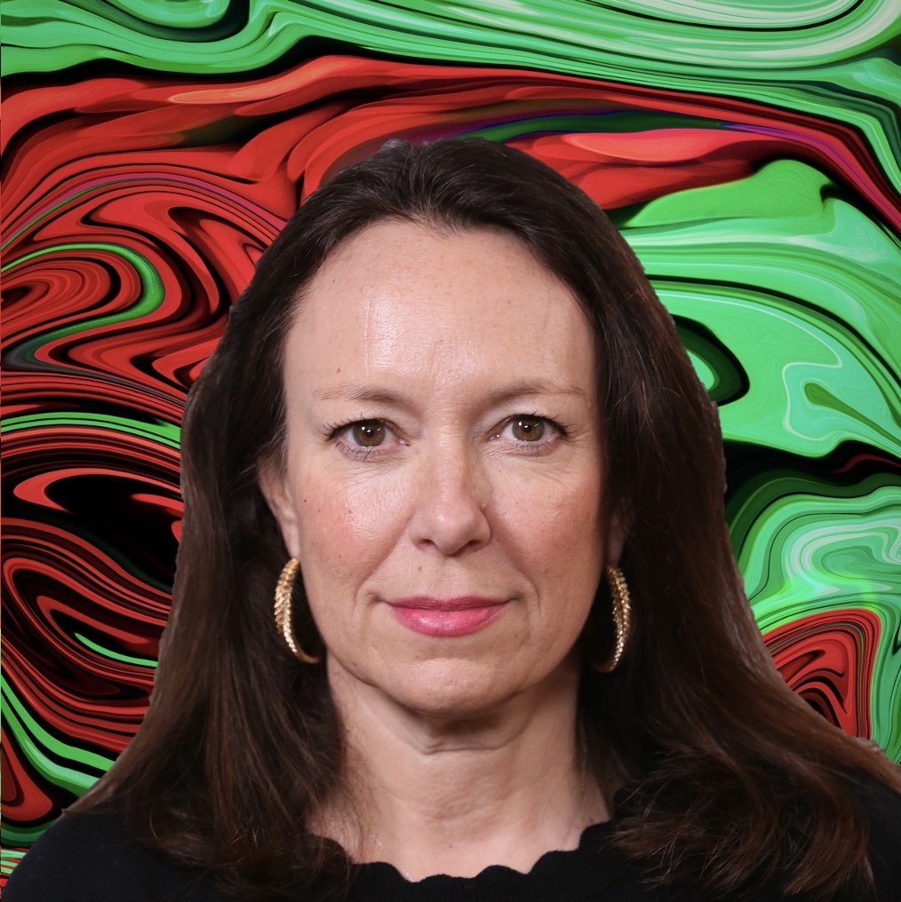Emma Wykes