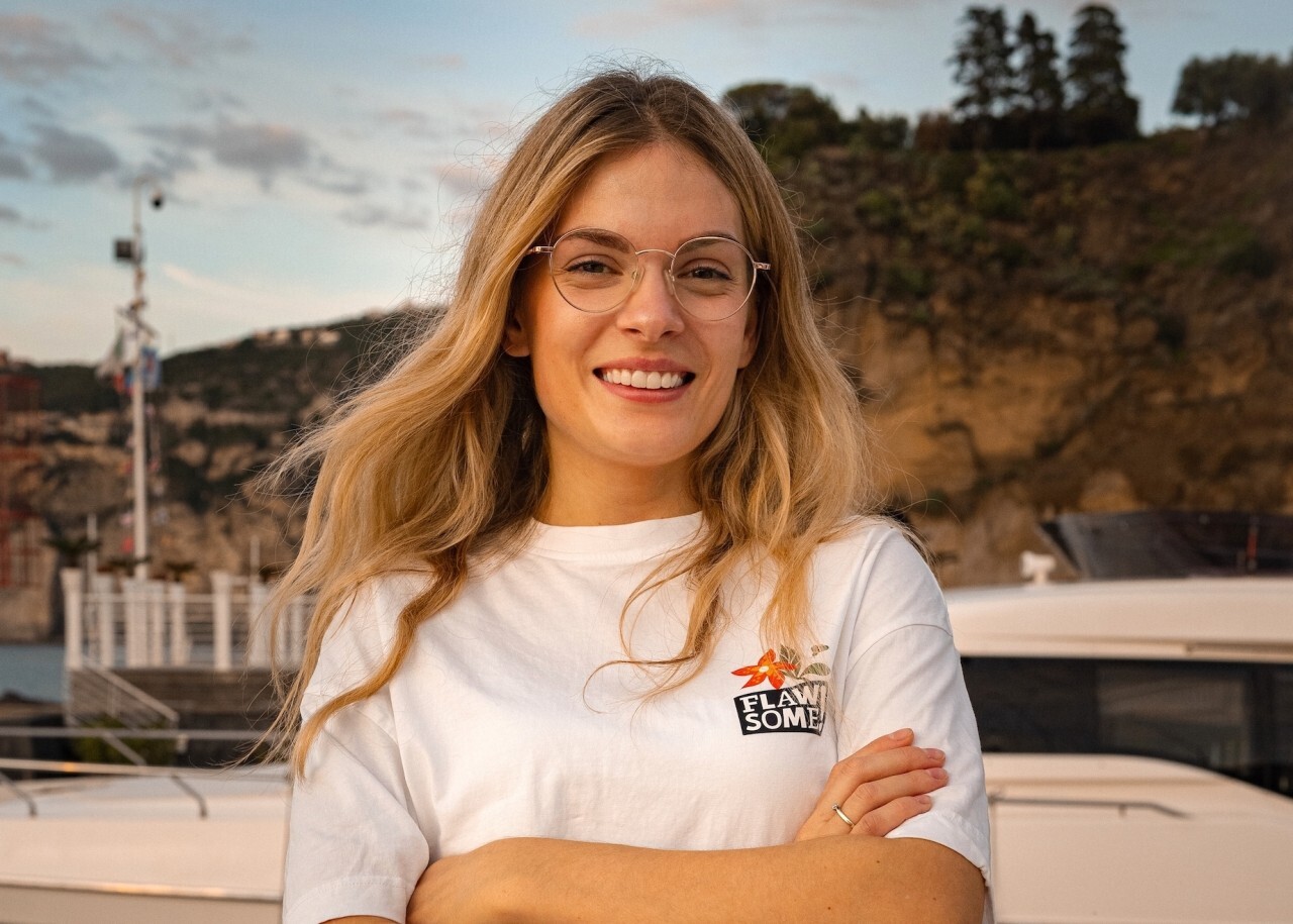 Karina Sudenyte