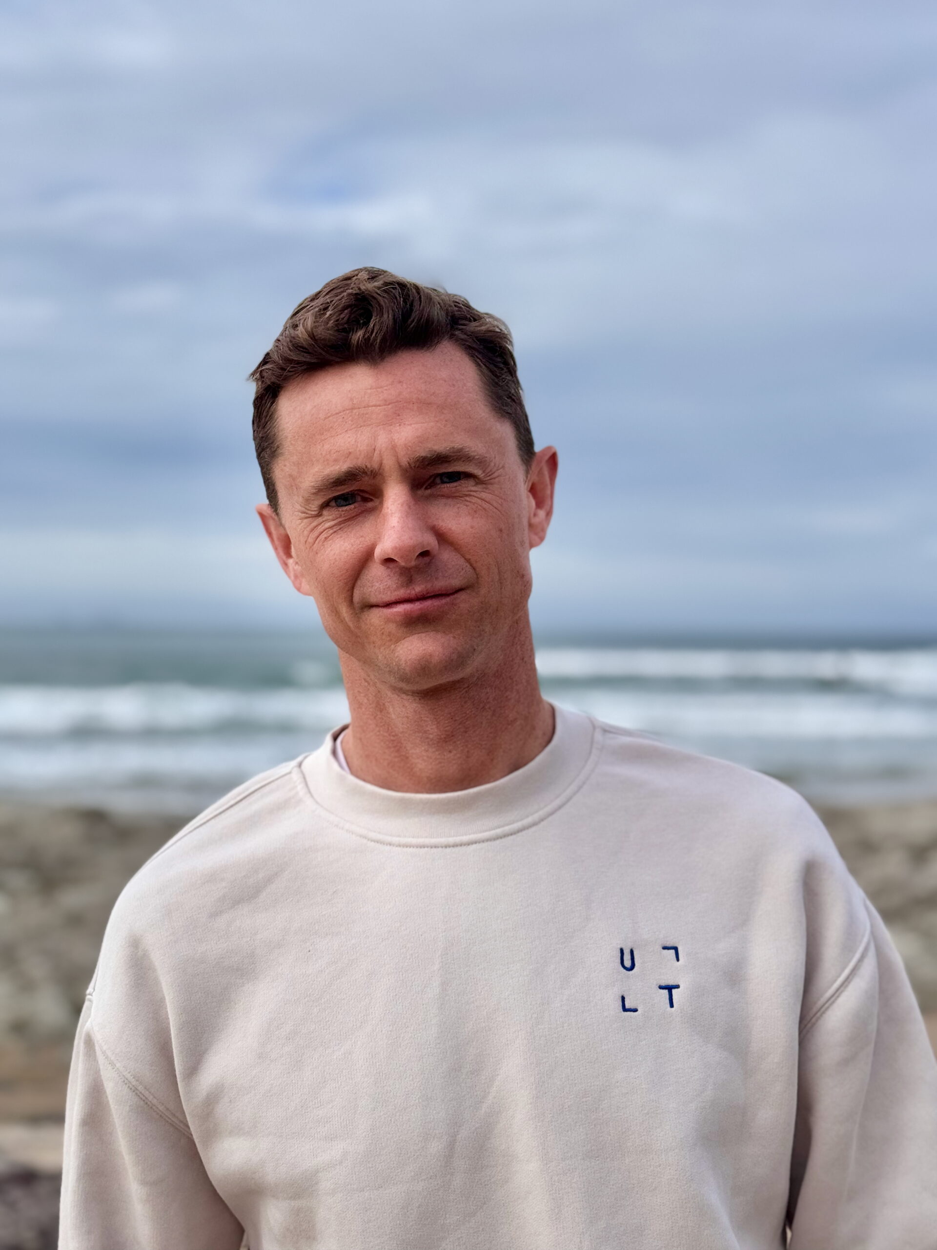 Oli Russell-Cowan