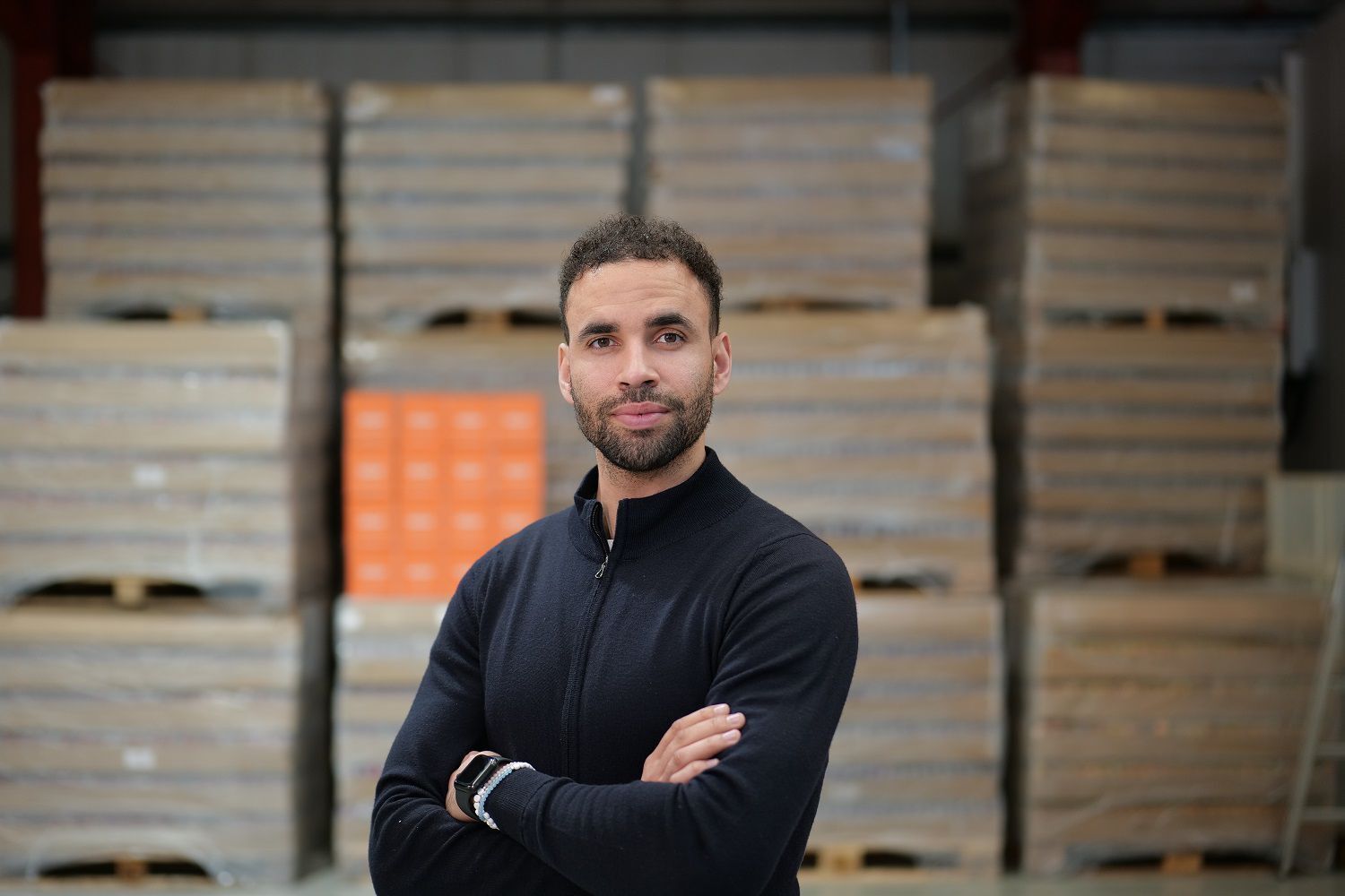Thomas Robson-Kanu