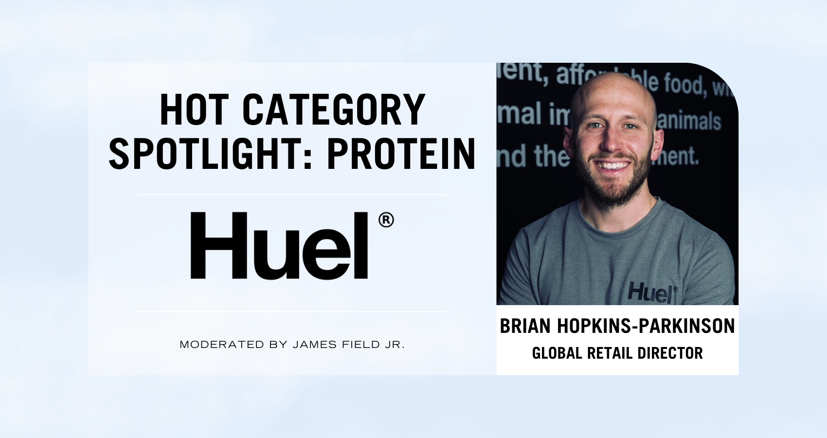 Emerging Company Spotlight: Huel