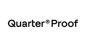 Quarter Proof