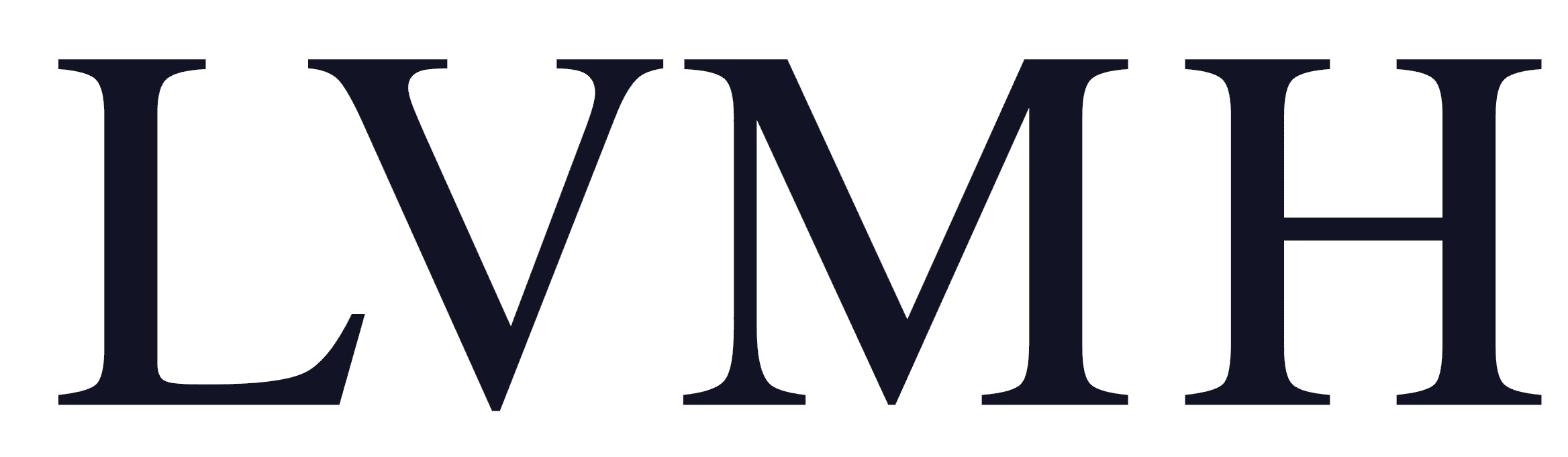 LVMH Logo
