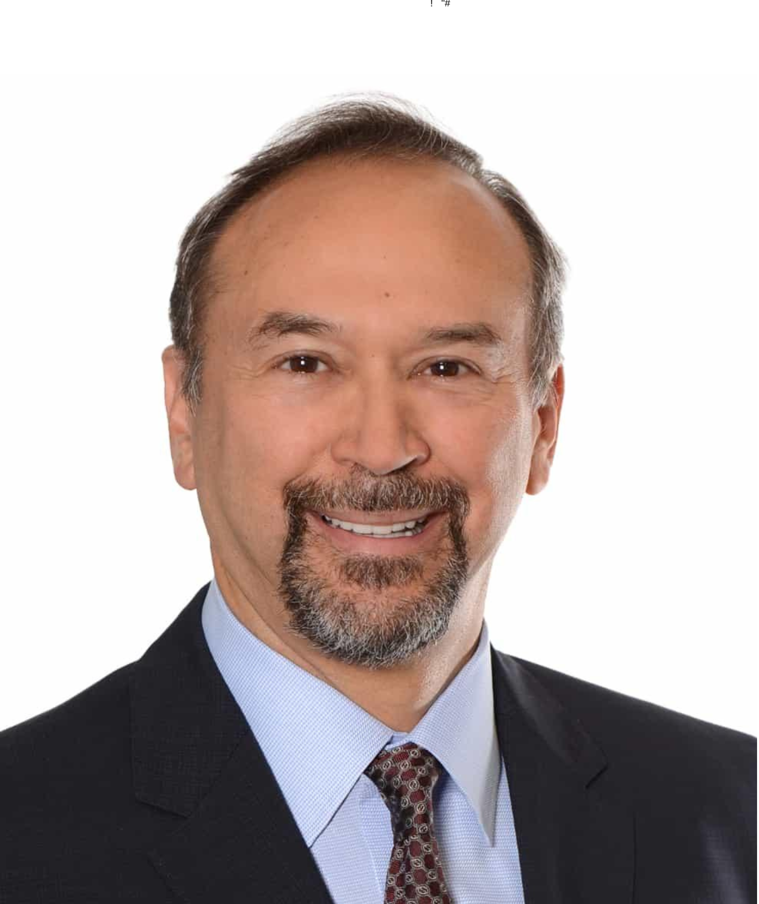 Jesus Delgado-Jenkins