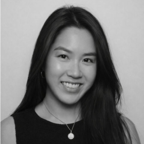 Christine Phan – L.A. Libations – Global Vice President – Strategic Growth