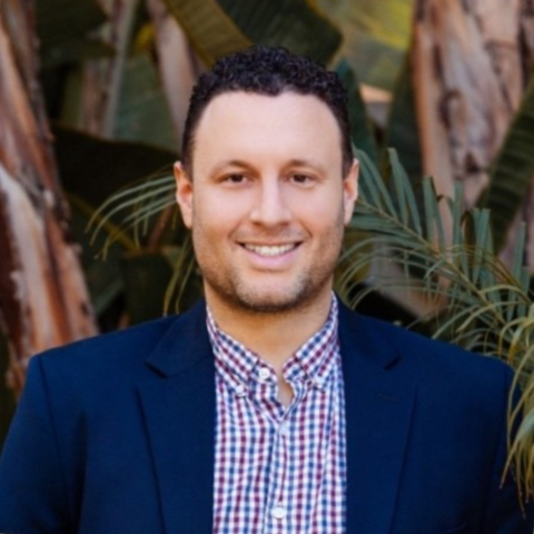 Dan Weisbach – L.A. Libations – Vice President – SIP