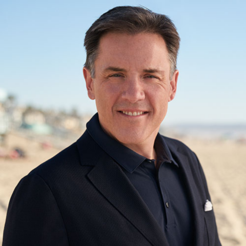 Dino Sarti – L.A. Libations – Co-Founder & COO