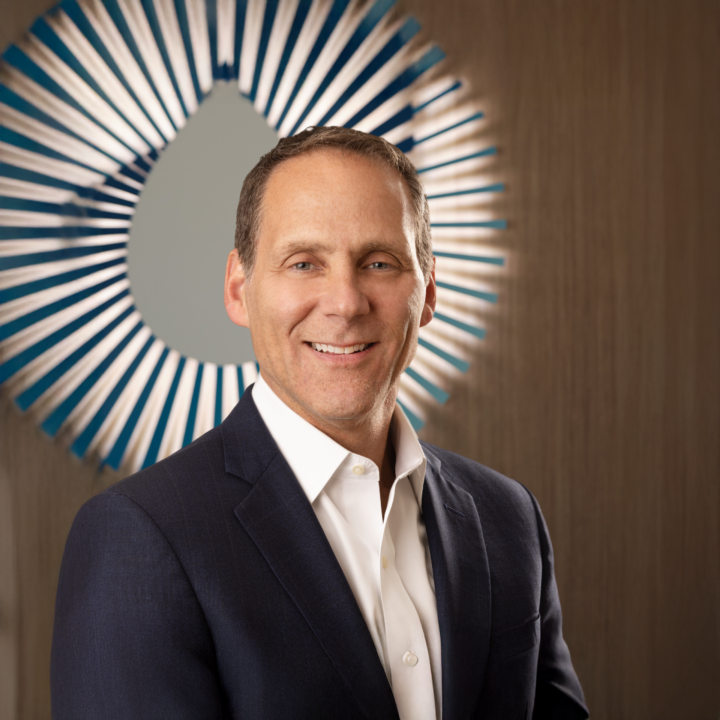 Joseph Wiggetman – PRIMO Brands – Chief Revenue Officer