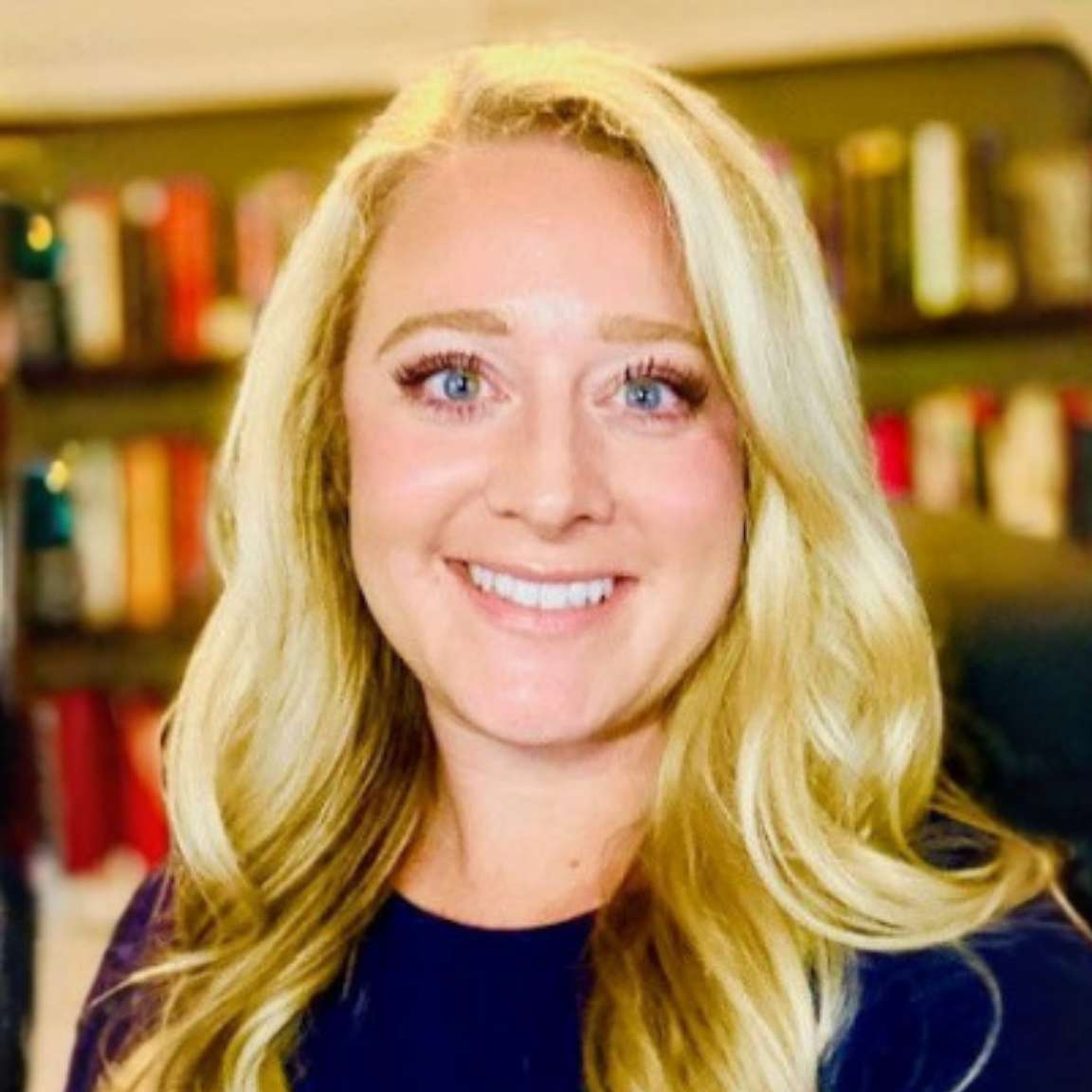 Allison Cohoon