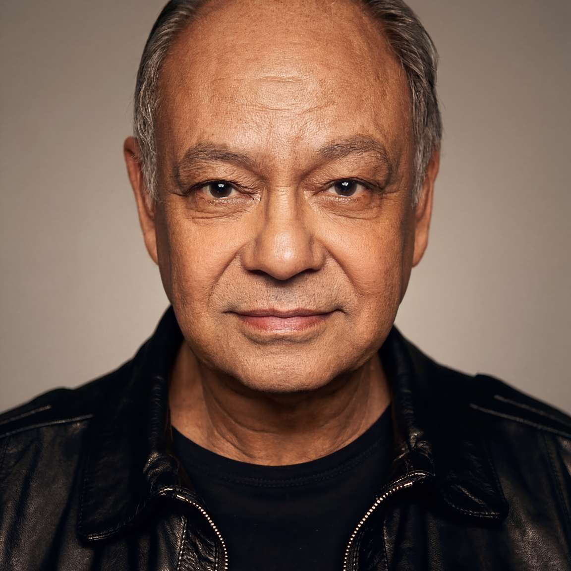 Cheech Marin