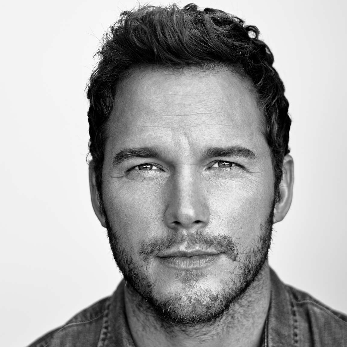 Chris Pratt