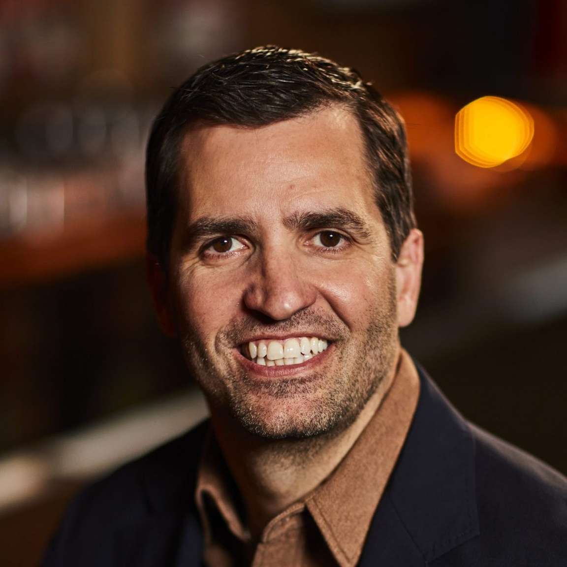 David Coors