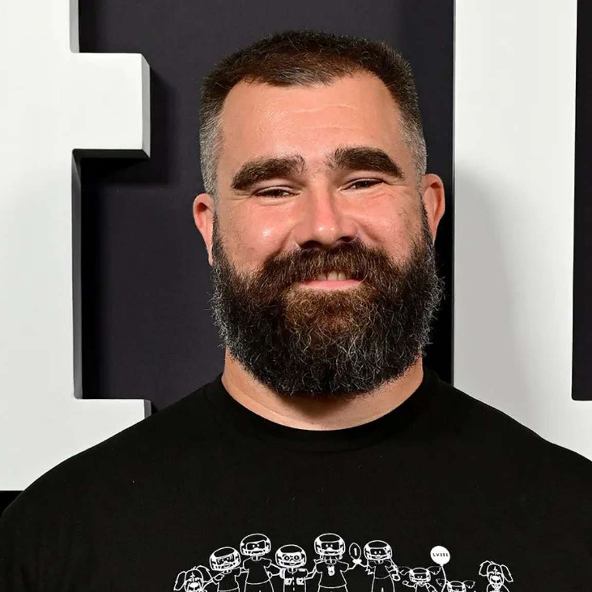 Jason Kelce