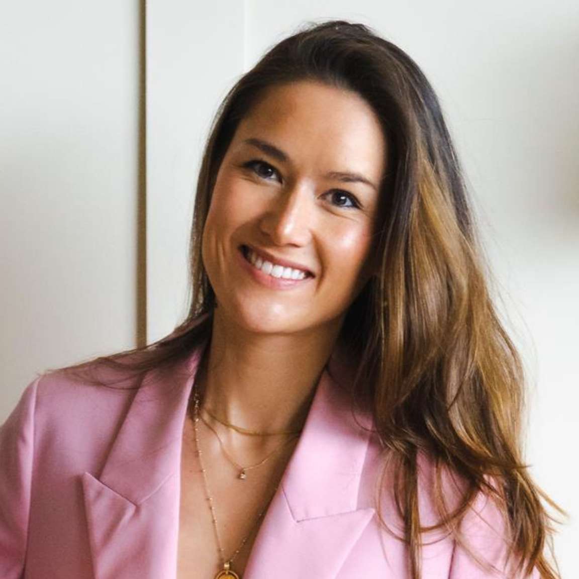 Olivia Ferdi
