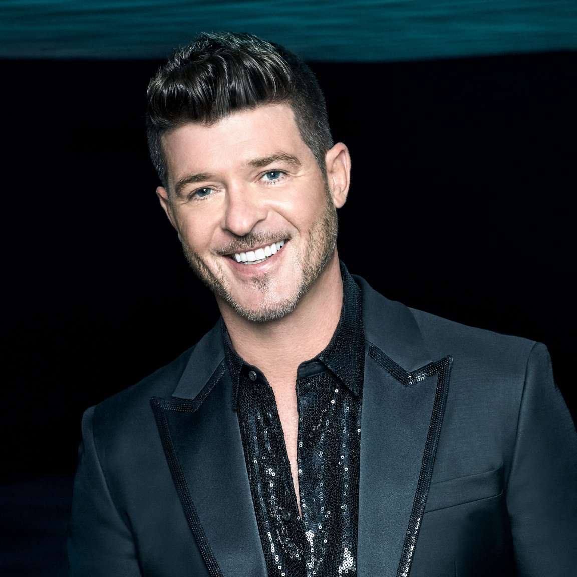 Robin Thicke